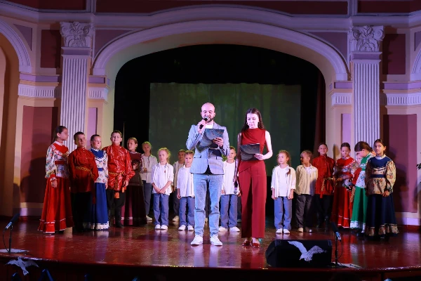 20 сентября 2025 года в Иркутской области впервые отметили новый региональный праздник — День реки Ангары