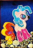 Агальцова Виолетта, 4 года Агальцова Виолетта, 4 года