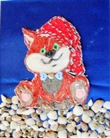 Агоян Лев, 6 лет