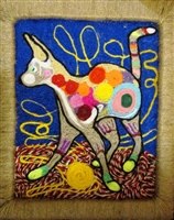 Мясников Даниил, 7 лет