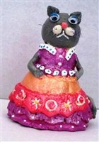 Попова Ольга, 6 лет