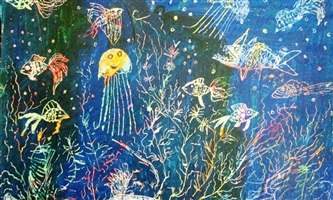 Веричев Женя, 7 лет