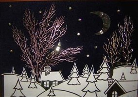 Ярин Рома, 8 лет