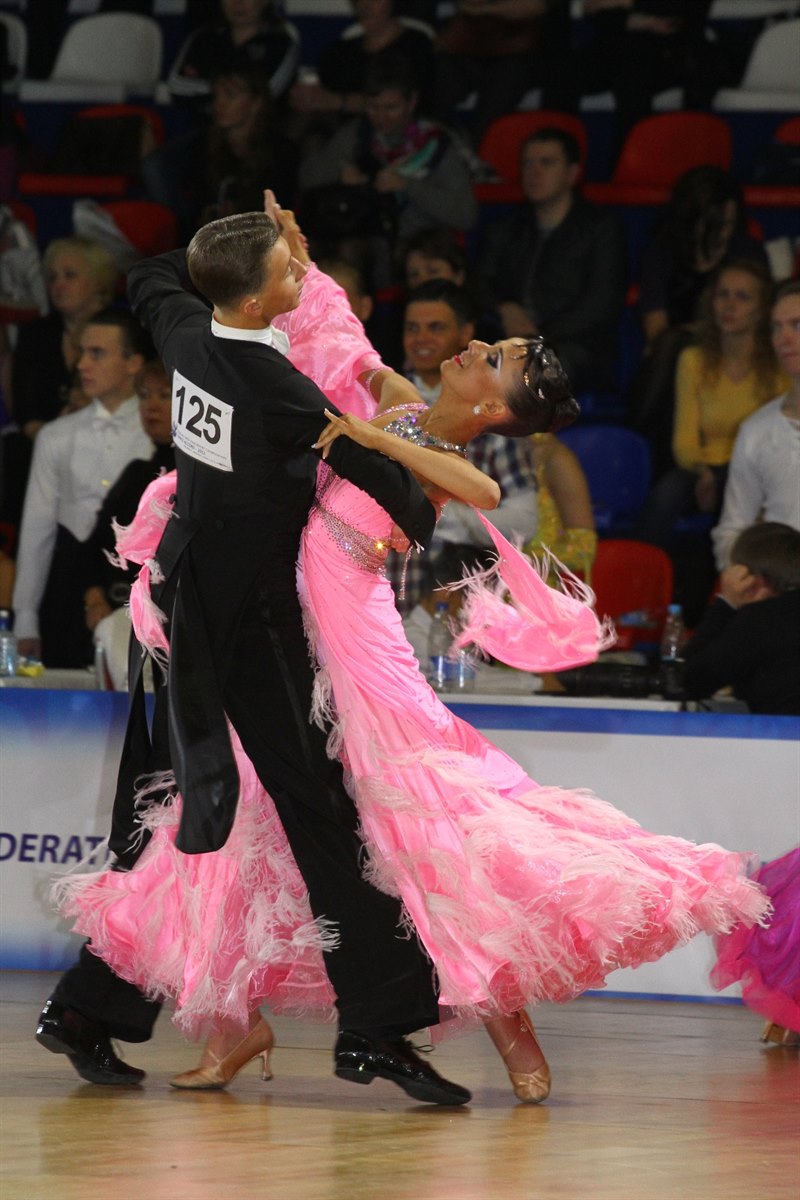 Валентин - Тамара