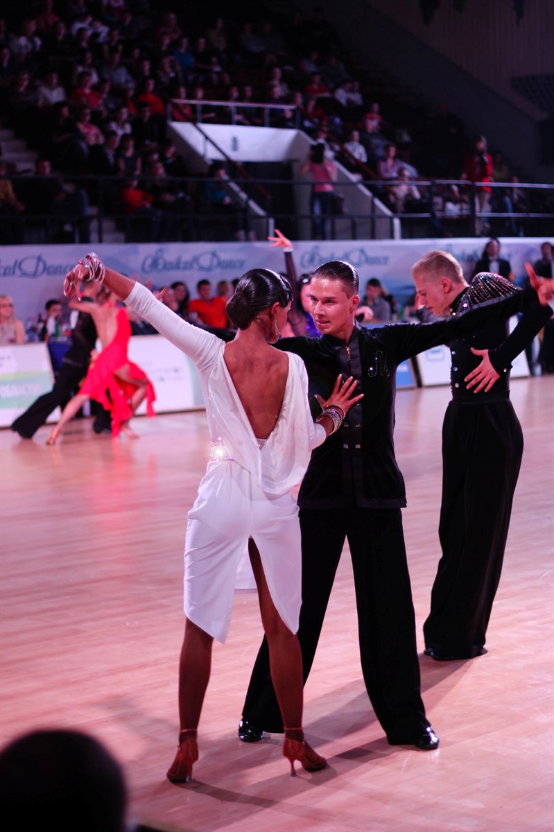 Михаил - Ксения