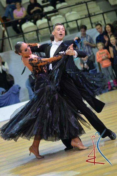 Мошков Валентин - Невмержицкая Наталья