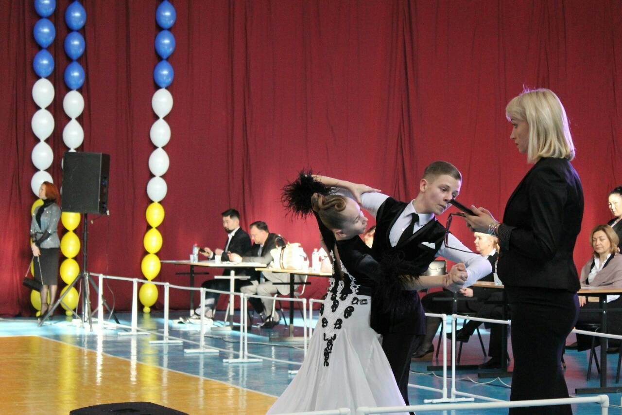 Вячеслав - Анастасия